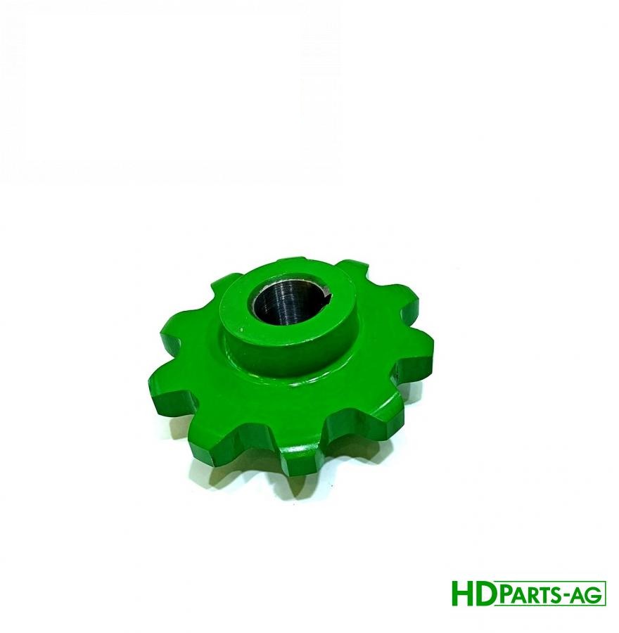 зірочка Z=10 H228385HD (H228385) (HDParts-AG, США)