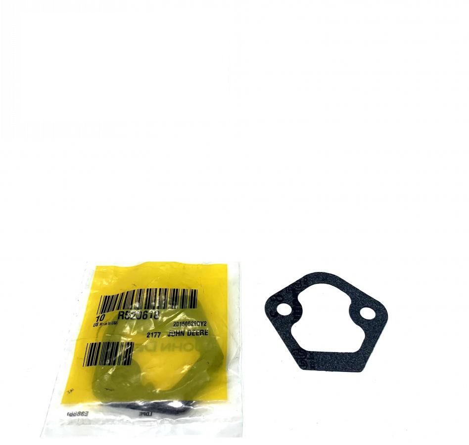 прокладка R520618 (John Deere, Оригінал)