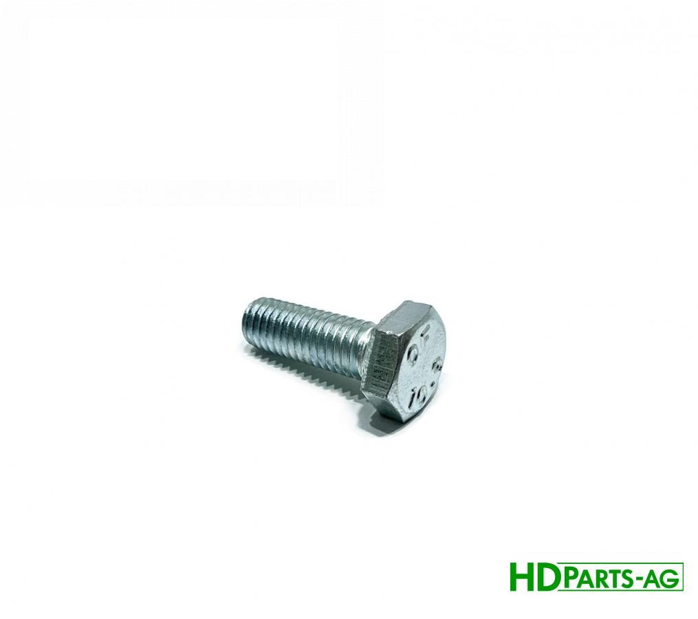 болт M6x18 міцність 10,9 19M8625X (19M8625, H168564) (HDParts-AG, США)