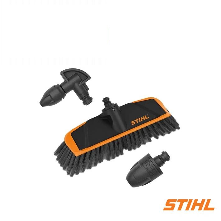 комплект для миття автомобіля 49105006100 (STIHL)