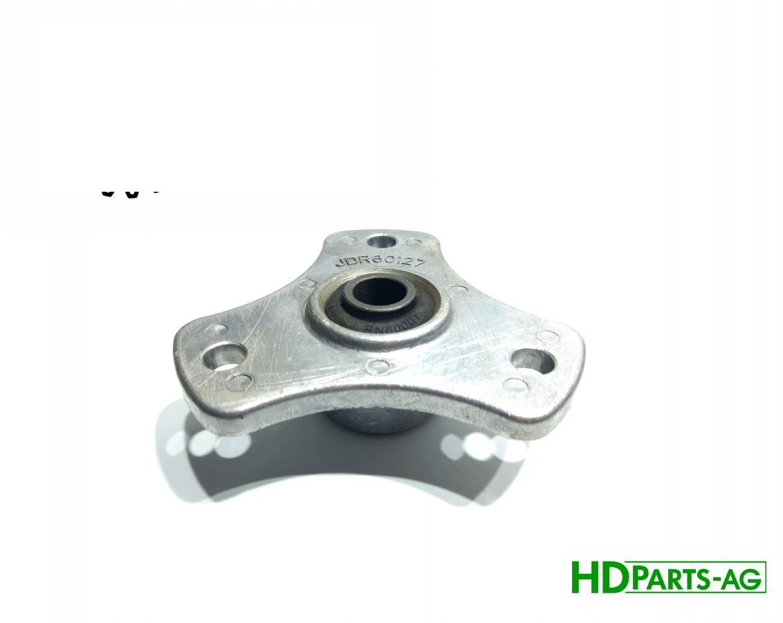 привід диска комбайна AH151129R (AH151129) (HDParts-AG)