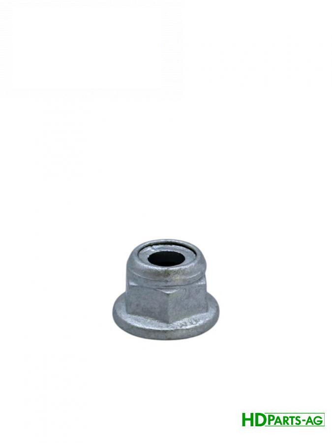 гайка M6 міцність 10 14M7397HD (14M7397) (HDParts-AG, США)