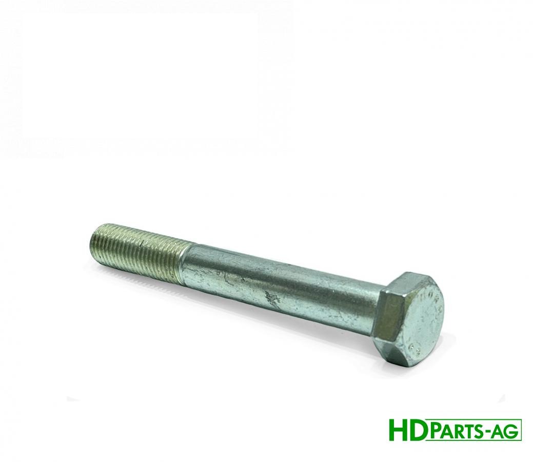 болт M20x160 міцність 10,9 19M8503HD (19M8503, 19M9142) (HDParts-AG, США)