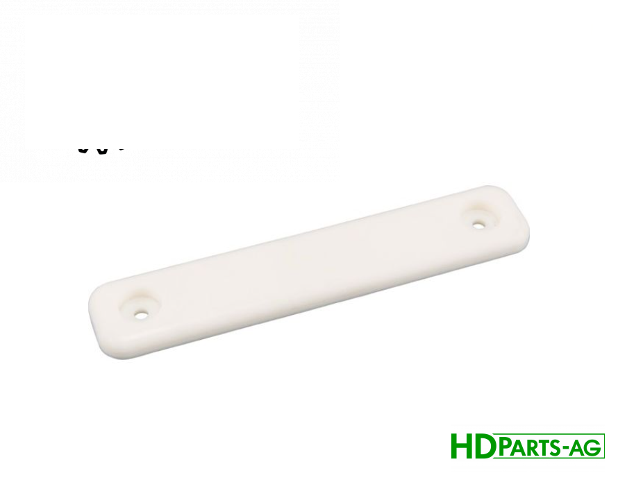 пластина Z62375R (Z62375) (HDParts-AG, Німеччина)