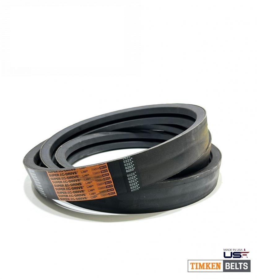пас AG21990W (Z61152) (TIMKEN BELTS, США)