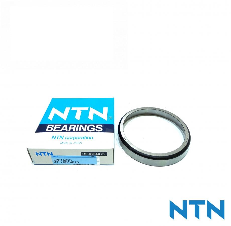 кільце 4T-LM814810 (JD8259) (NTN, Японія)