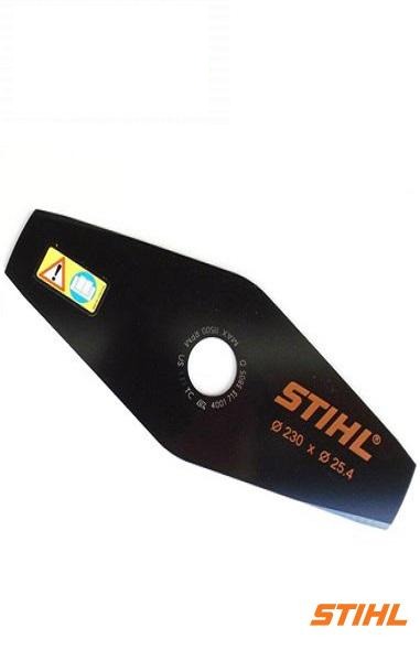 ніж для трави 230мм-2п 40017133805 (STIHL)