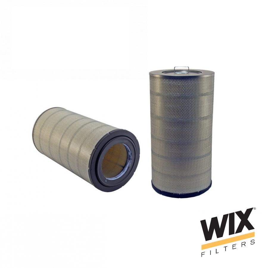 фільтр повітря 46492 (84069017, 84493612, P777871, 02888463) (WIX, США)