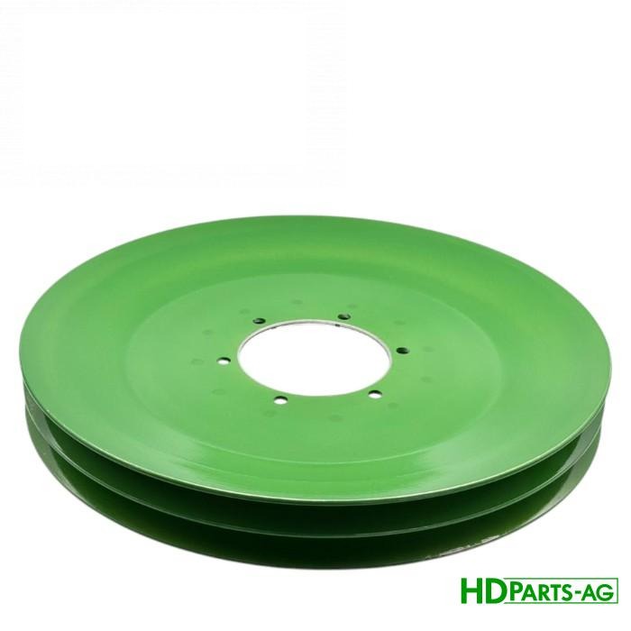 шків H161415R (H161415) (HDParts-AG, США)