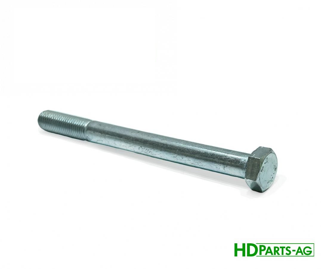 болт M16x180 міцність 10,9 19M10093HD (19M10093, 19M8486) (HDParts-AG, США)