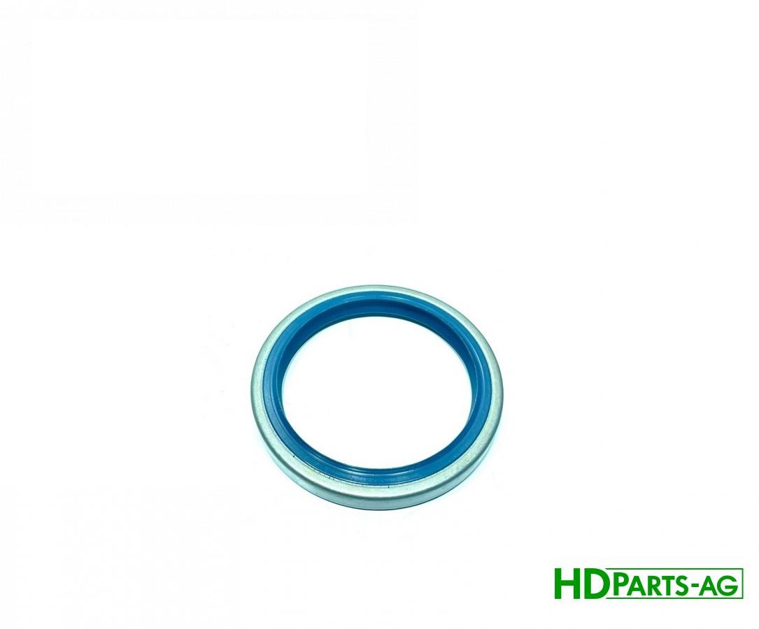 сальник гумовий (YZ91414, AL32888) (HDParts-AG-C, Німеччина)