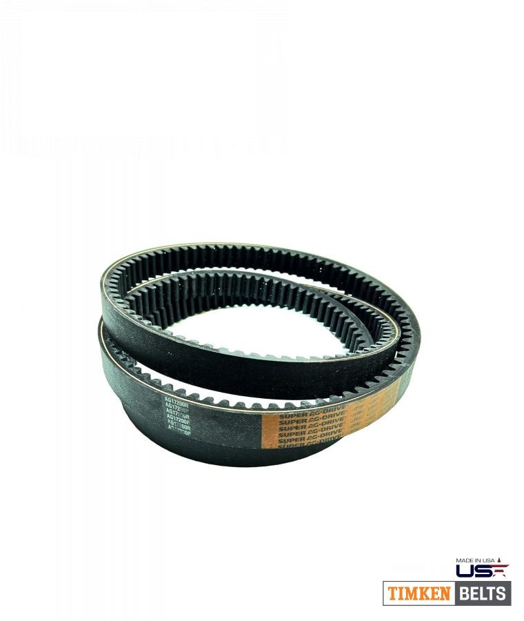 пас AG17200R (H232394, HJ104) (TIMKEN BELTS, США)