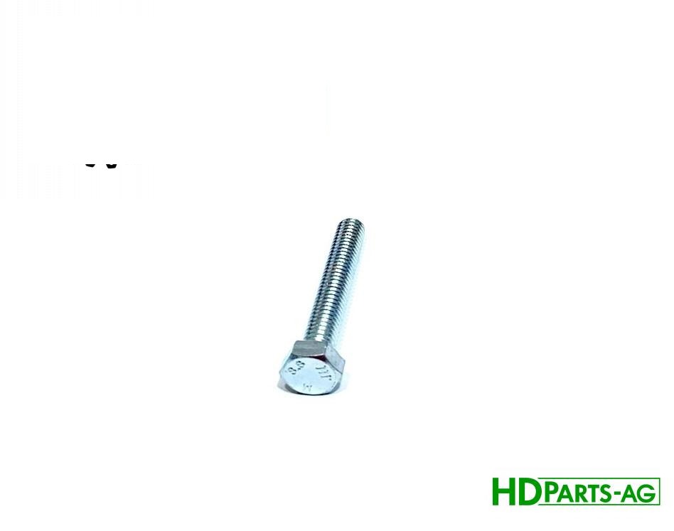 болт M8х45 міцність 8.8 (19M7378) (HDParts-AG, США)