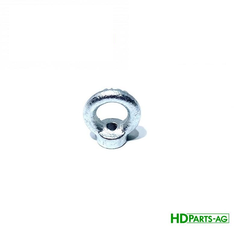 рим-гайка M8 (14M7284) (HDParts-AG, США)