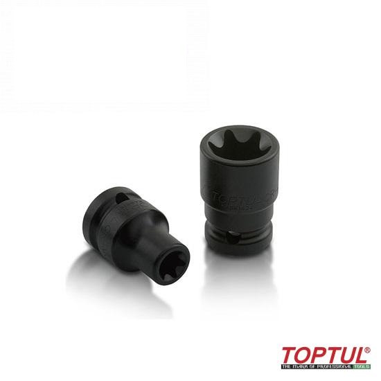 головка торцева ударна 1/2 "E14 KABK1614 (TOPTUL, Тайвань)