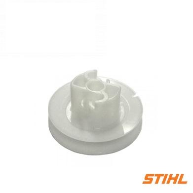 тросиковий шків 41281950400 (STIHL)