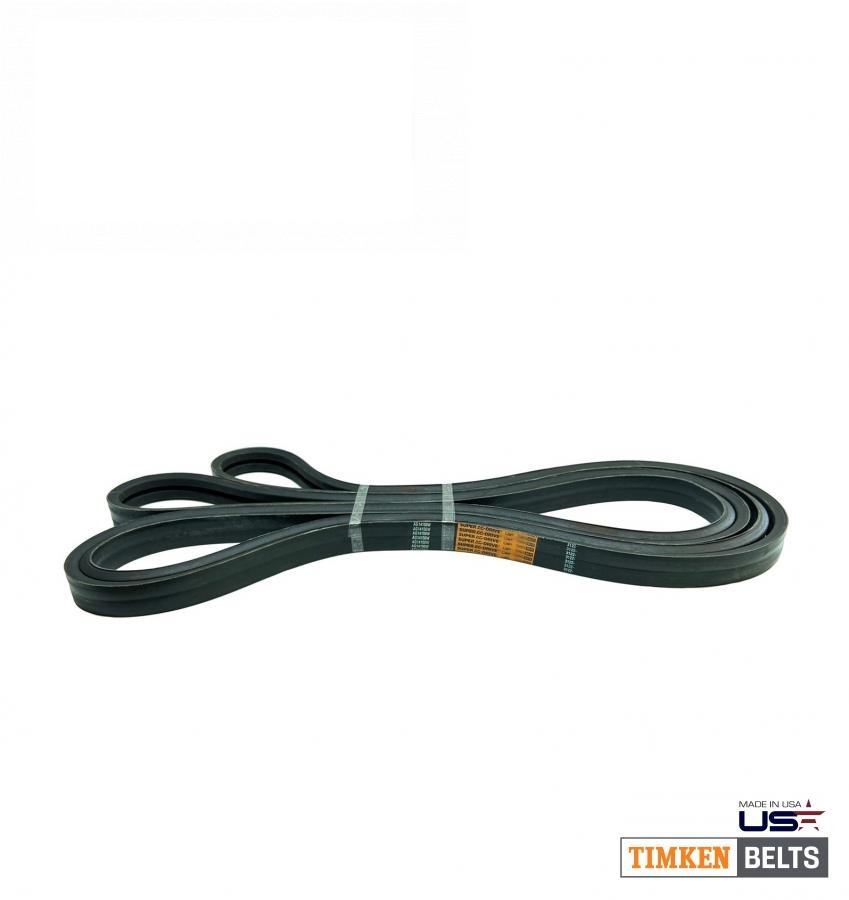 пас AG14150W (HXE20763, Z59930, 0223556, 1001734) (TIMKEN BELTS, США)
