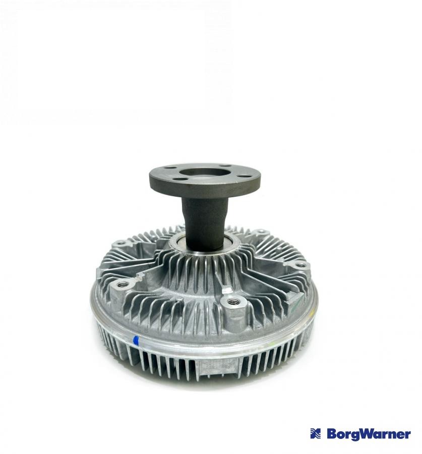 муфта вязкостна 20006480 (AL213598, AL209359) (BorgWarner, США)