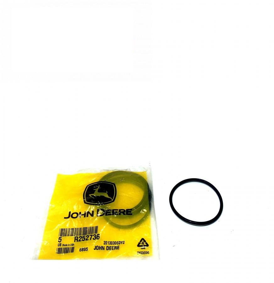 кільце R252736 (John Deere, Оригінал)