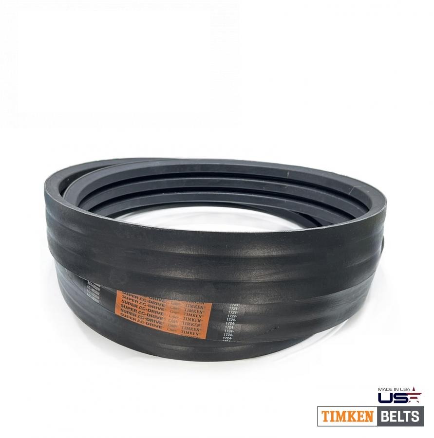 пас AG14850W (HXE47152) (TIMKEN BELTS, США)