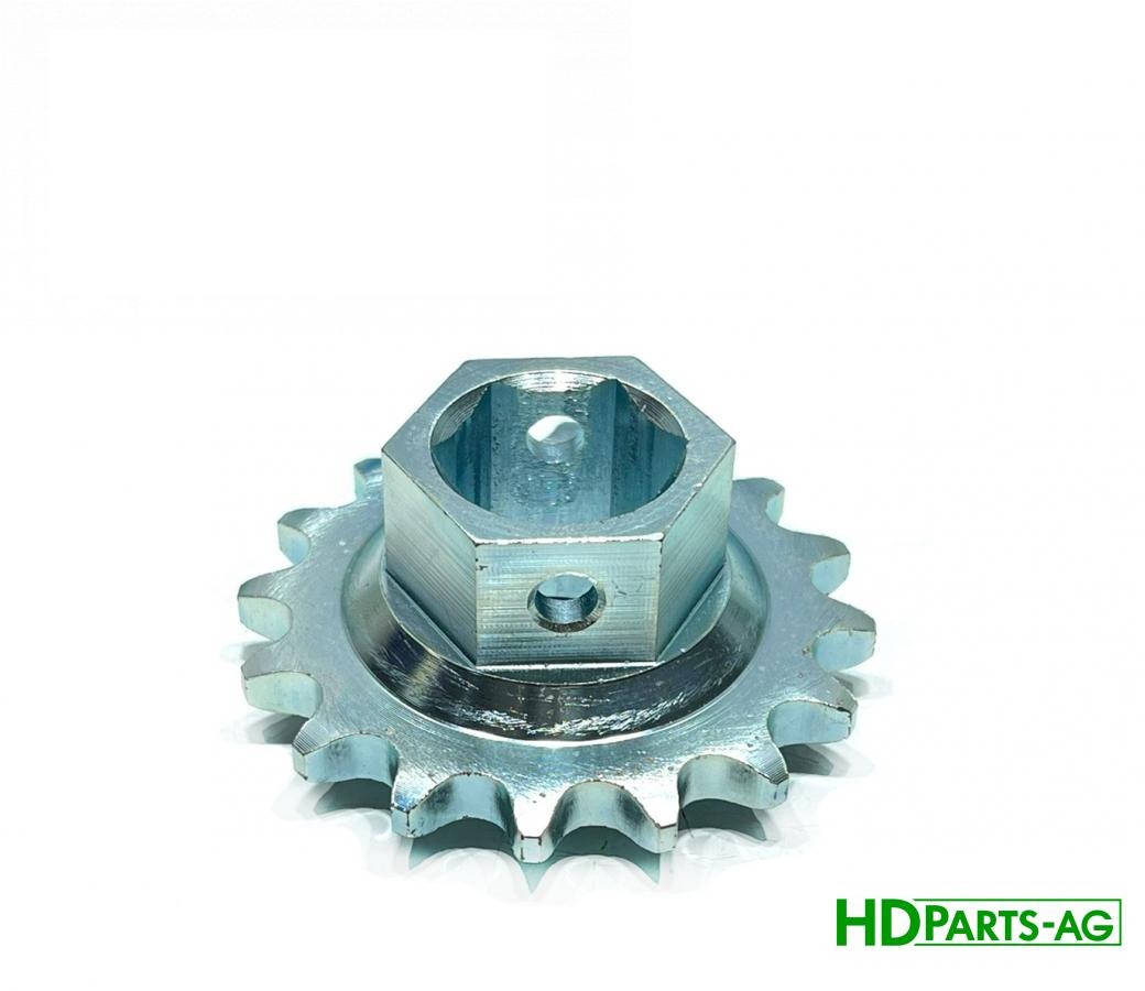 ланцюгова зірочка Z=16 AA35333R (AA35333) (HDParts-AG, США)
