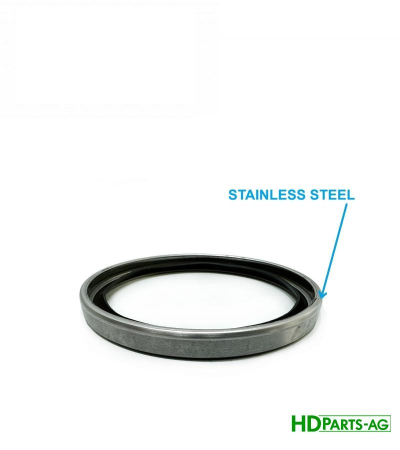 сальник R529398HD (R529398, DZ127964) (HDParts-AG, США)