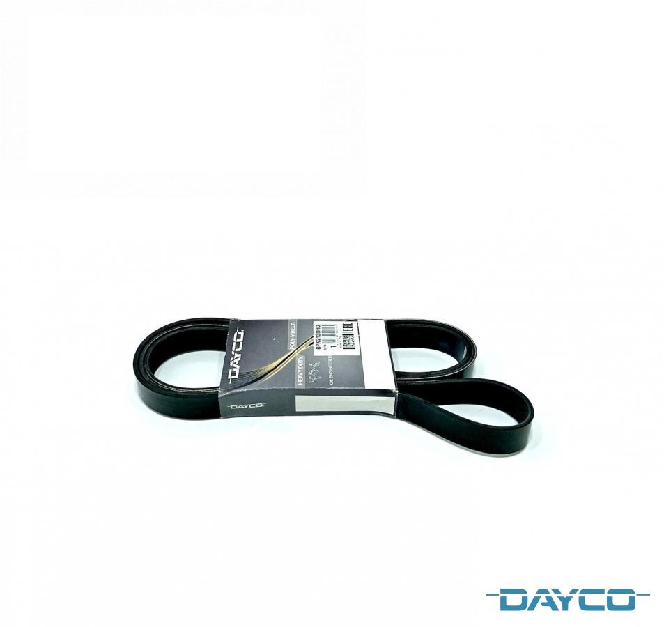 доріжковий пас 8PK2130HD (L115661, L101166, L110602) (DAYCO, США)