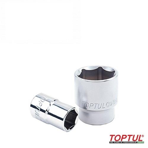 головка торцева 1/2" 28мм BAEA1628 (TOPTUL, Тайвань)