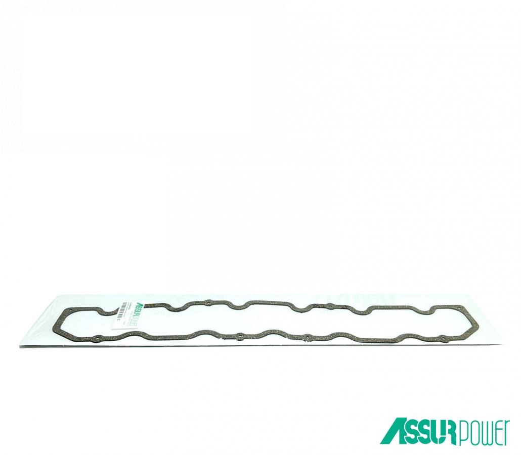 прокладка кришки клапанів двигуна AS-RE54368 (AssurPower Parts, Китай)