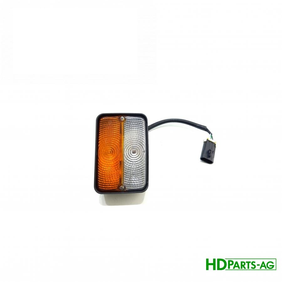 повторювач повороту COBO (AL75642) (HDParts-AG-W, Німеччина)