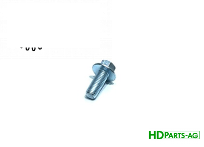 болт M12X30, 10.9 19M7789R (19M7789) (HDParts-AG)
