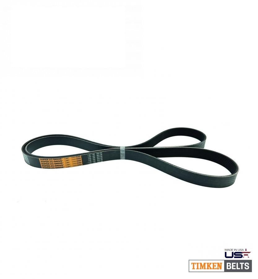 пас AG15670R (H177186, 8PK2330, 1003223) (TIMKEN BELTS, США)