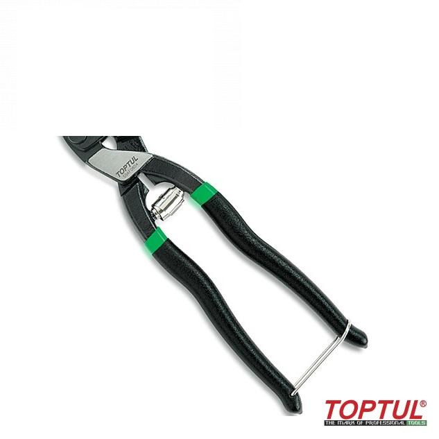 кусачки 8 " SBAF0804 (TOPTUL, Тайвань)