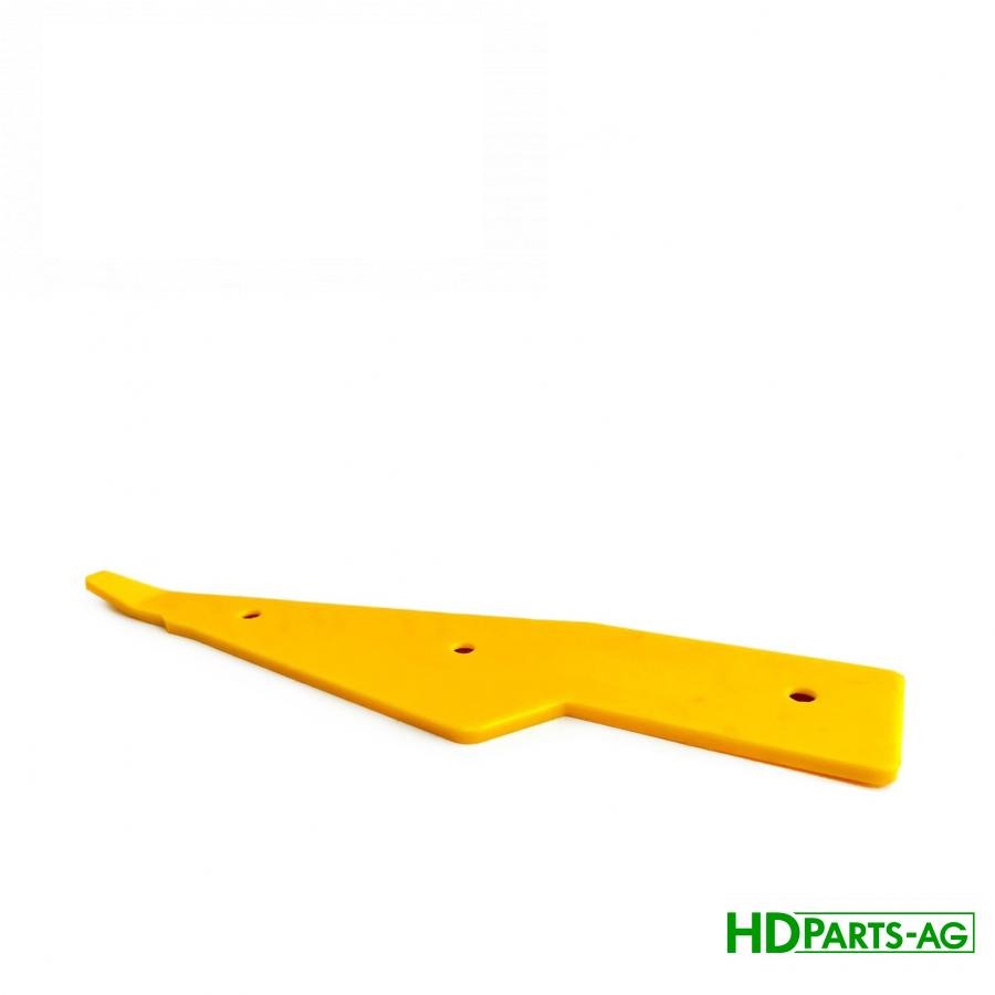 захисна пластина H229008X (H229008) (HDParts-AG, Німеччина)