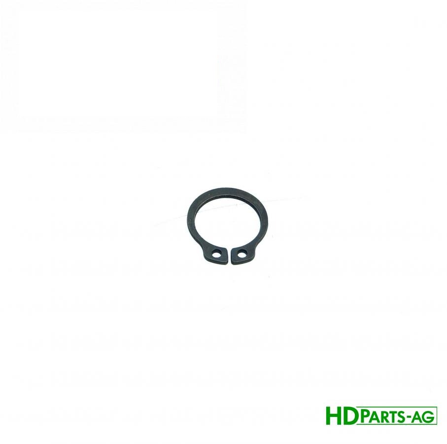 кільце стопорне (40M1821, PT6870) (HDParts-AG, США)