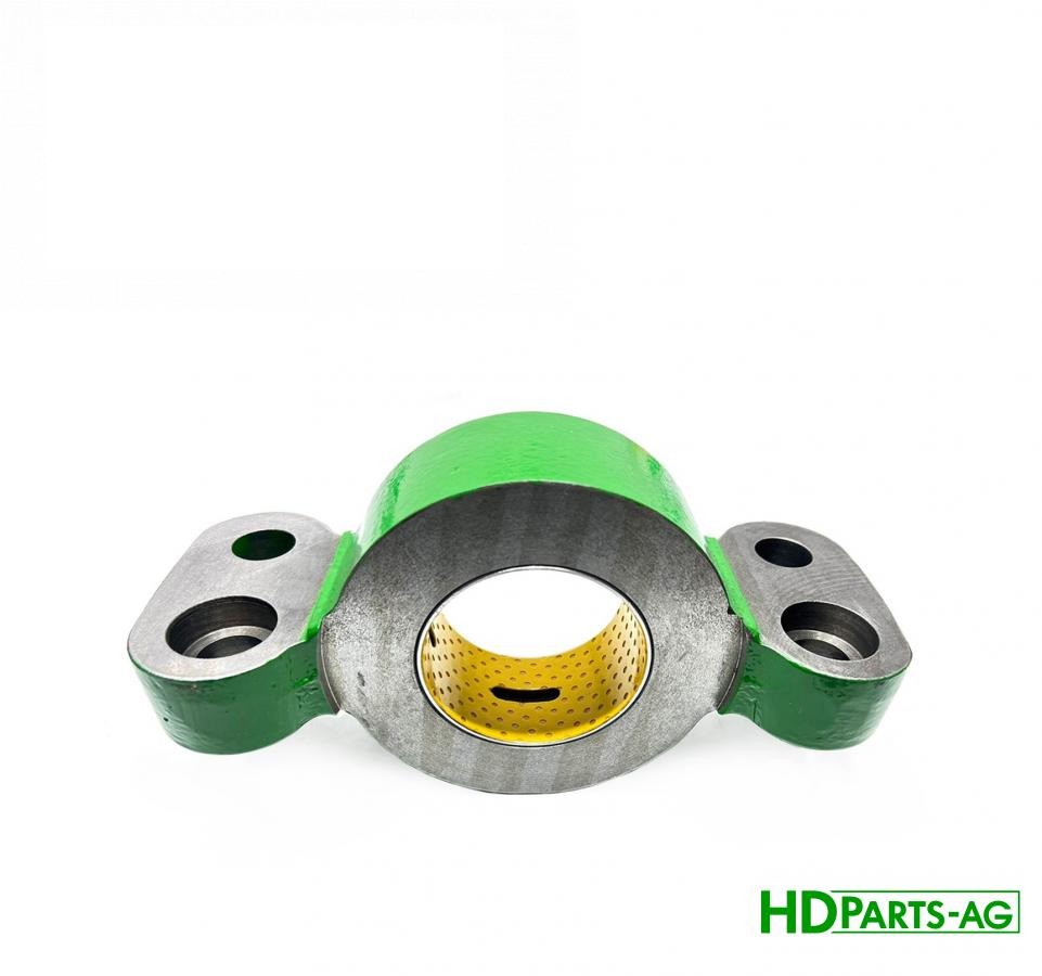 опора передньої осі трактора RE62204R (RE62204, R125973) (HDParts-AG, США)
