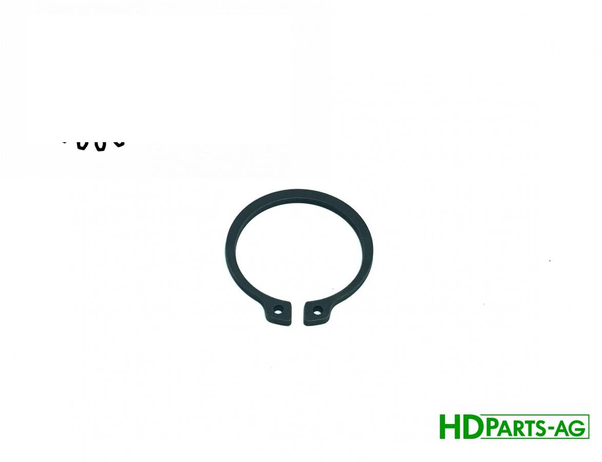 кільце стопорне (40M7027) (HDParts-AG, США)