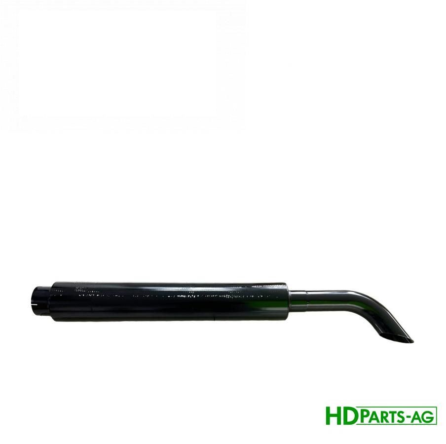 глушник (STAINLESS STEEL) (RE44716) (HDParts-AG, США)