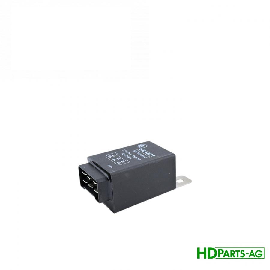 реле мигалки AL32891S (AL32891, AL202032, AL202581, AL66935) (HDParts-AG, Німеччина)