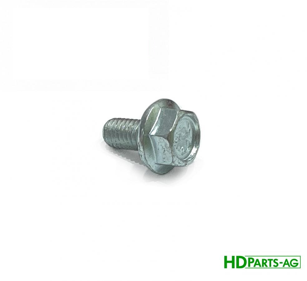 болт M6x12 міцність 10,9 19M7774HD (19M7774) (HDParts-AG, США)