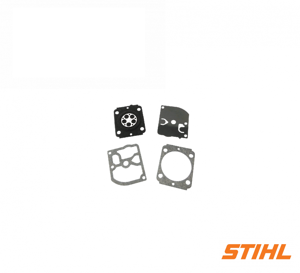 комплект - Карбюраторні деталі 42410071700 (STIHL)