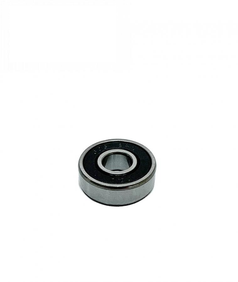 підшипник кульковий 608-2RS (239086.0, JD10181, F04010113, 239086, 180018) (C & U, Китай)