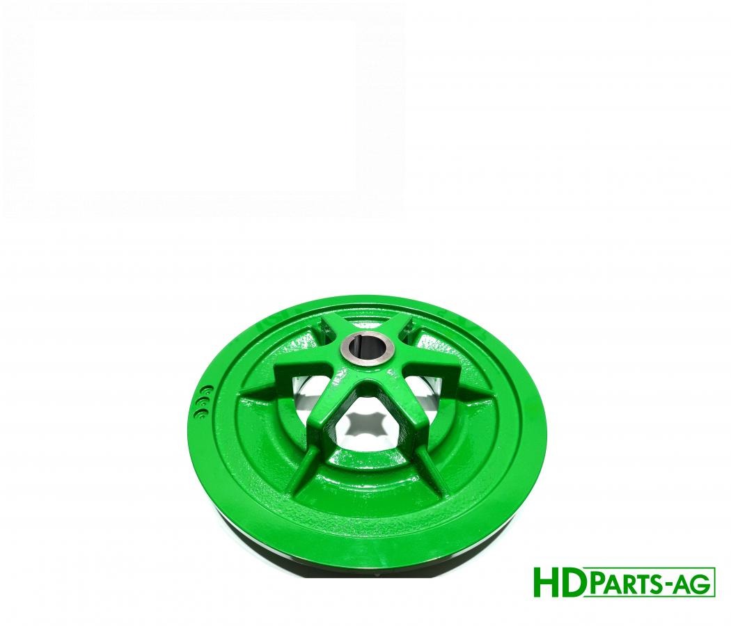 напівшків (шків приводу барабана) H145955R (H145955, H115599) (HDParts-AG, США)