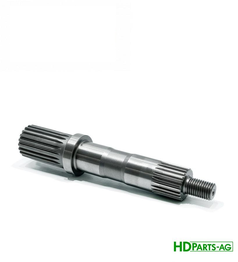 вал редуктора вертикального шнека CE21376R (CE21376) (HDParts-AG, США)