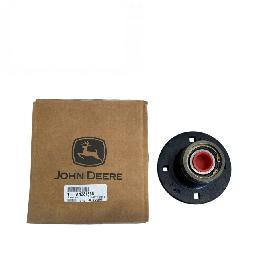 ступиця AN281856 (AN281813, N283291) (John Deere, Original)