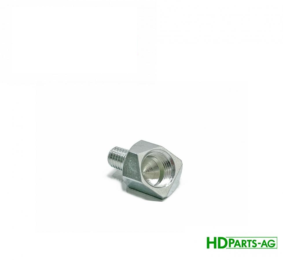 мастильний ніпель (прес-маслянка) H171472X (H171472) (HDParts-AG, Німеччина)