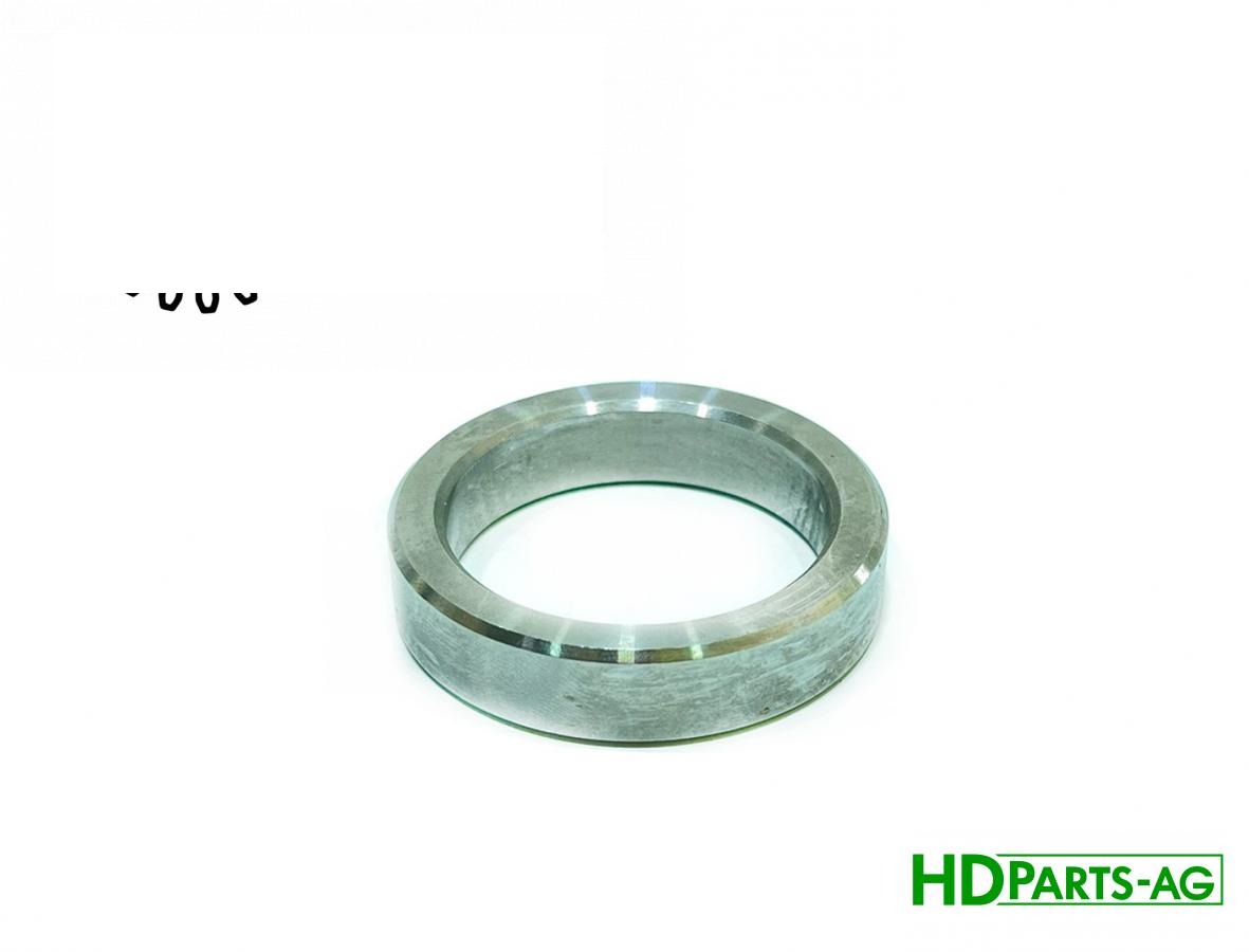 втулка розпірна вигрузного шнека комбайна H204253HD (H204253) (HDParts-AG, США)