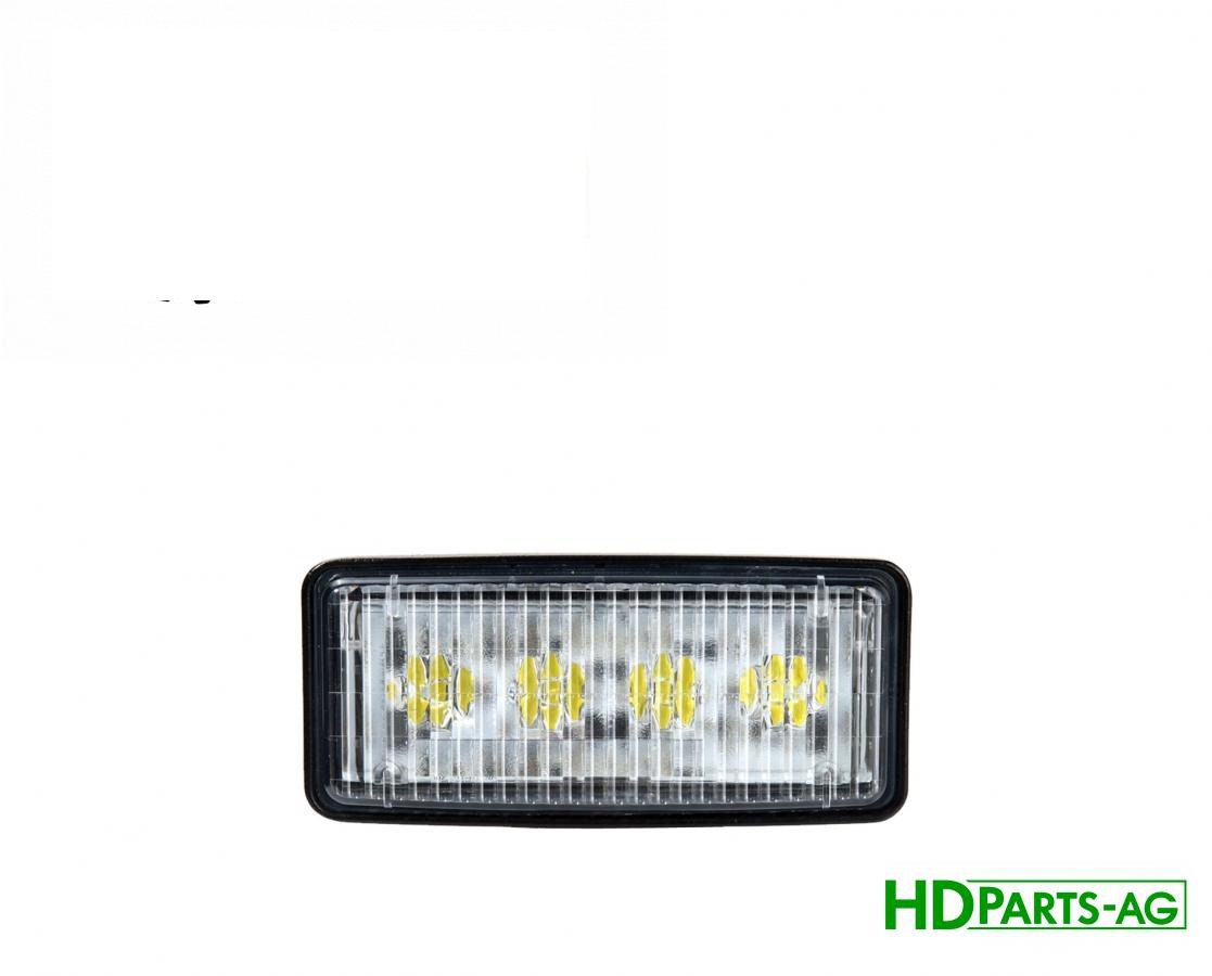 світлодіодні фари 20W Led work lights (RE306510, R161288, RE37450, RE577572) (HDParts-AG)