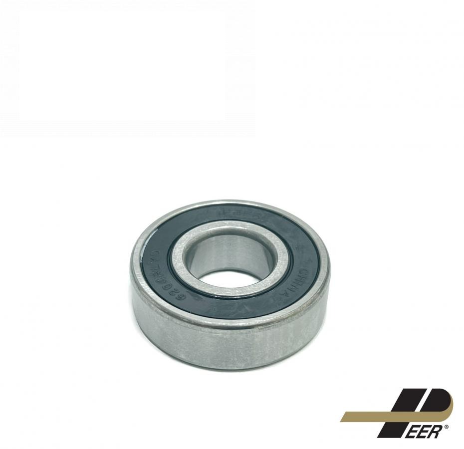підшипник 6204-2R C3 AGRI PREMIUM (JD30071, 235872, 236752, JD7142) (PEER-SKF)