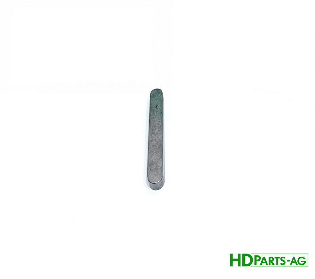 шпонка призматична 10X8X80 (49M4123) (HDParts-AG, США)
